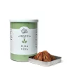 Thé au fruits rouges et CBD bio