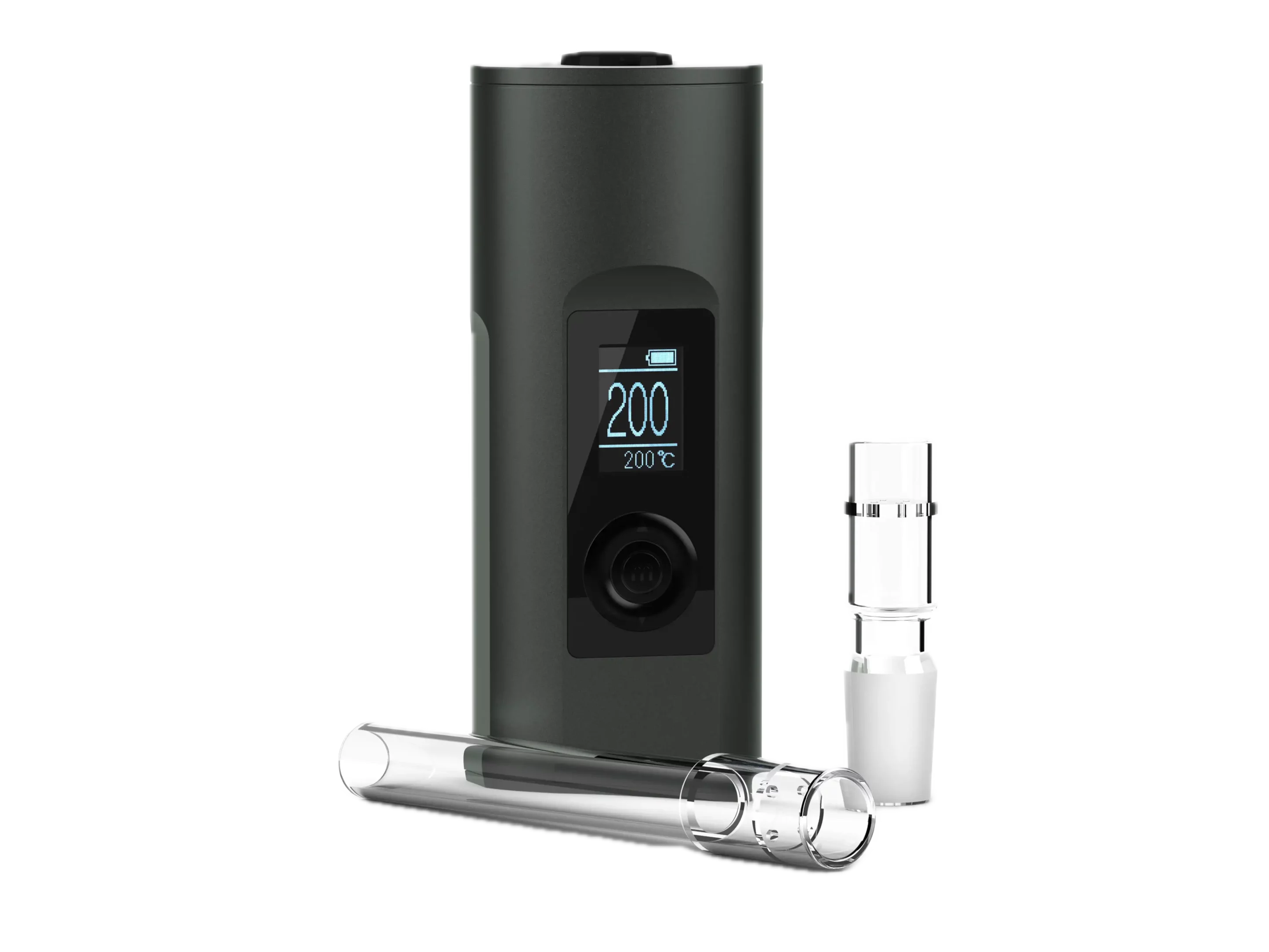 Vaporisateur portable Arizer solo 2