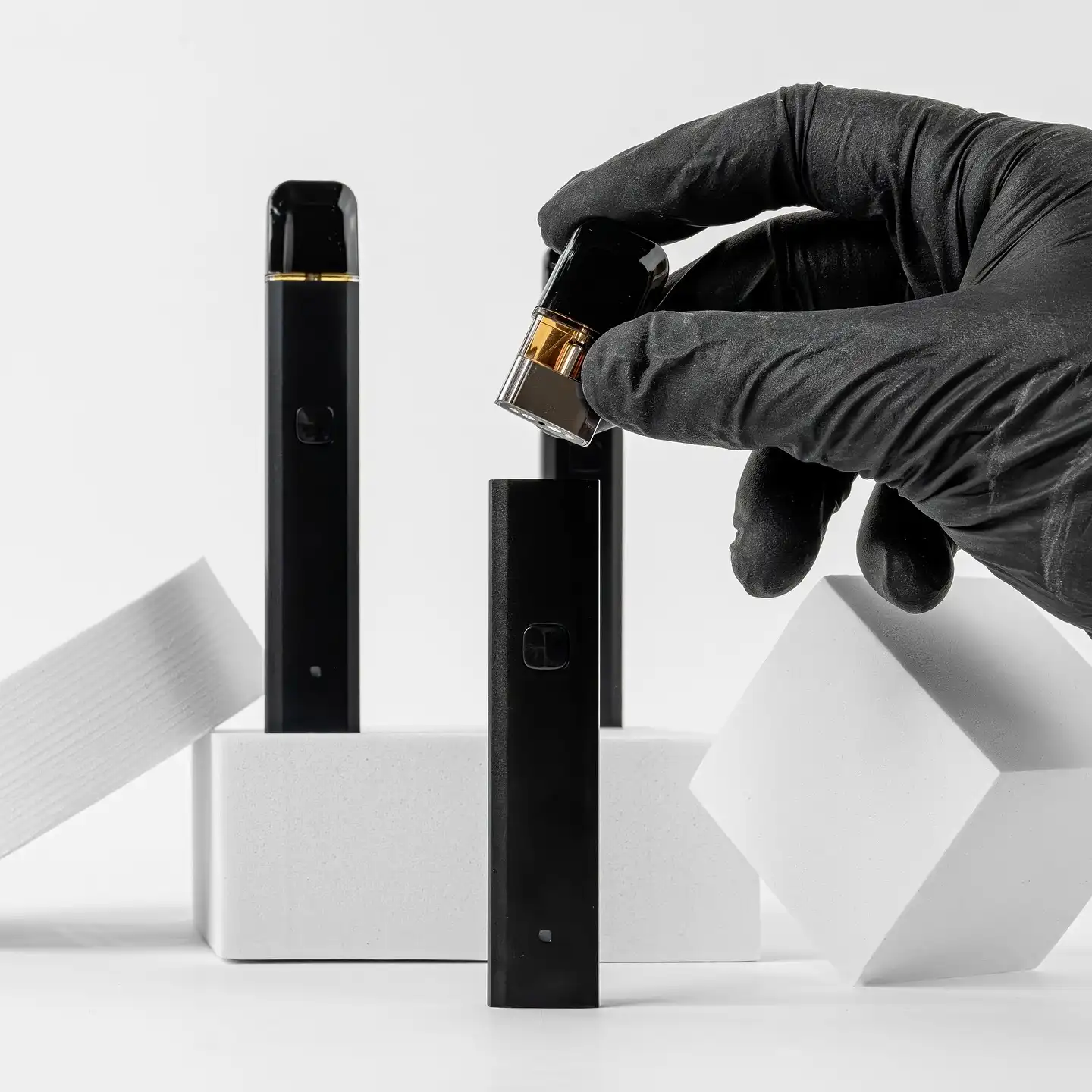Le pod : la nouvelle cigarette électronique cbd