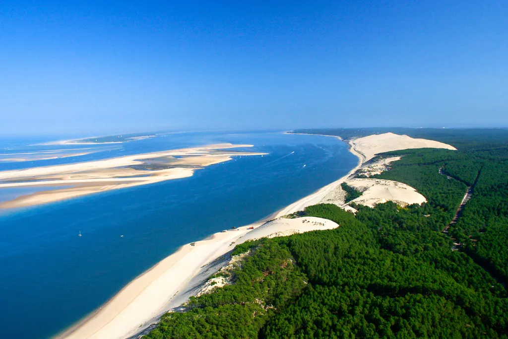 Trouver un cbd shop à Arcachon