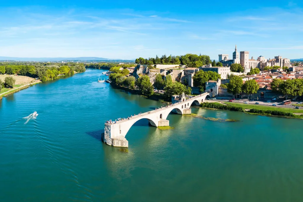 Trouver du CBD dans la ville d'Avignon