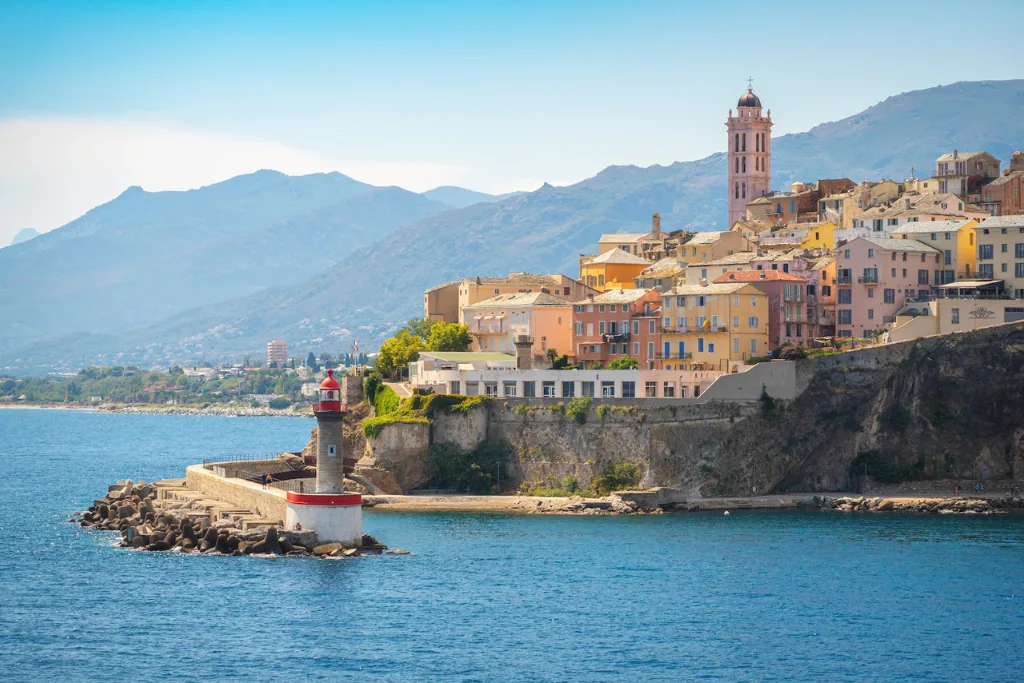 CBD à Bastia