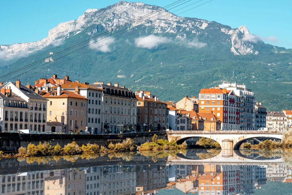 Trouver un magasin de CBD à Grenoble