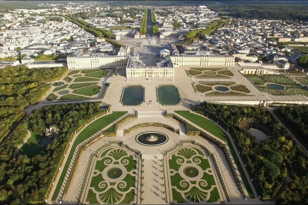 Trouver du CBD à Versailles