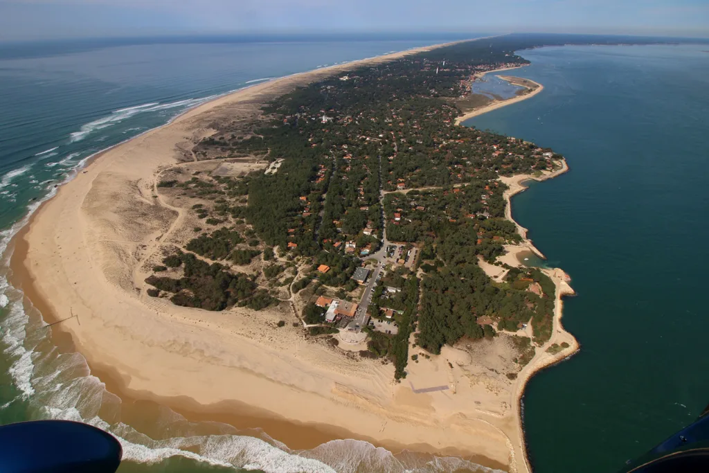 Trouver du CBD au Cap Ferret