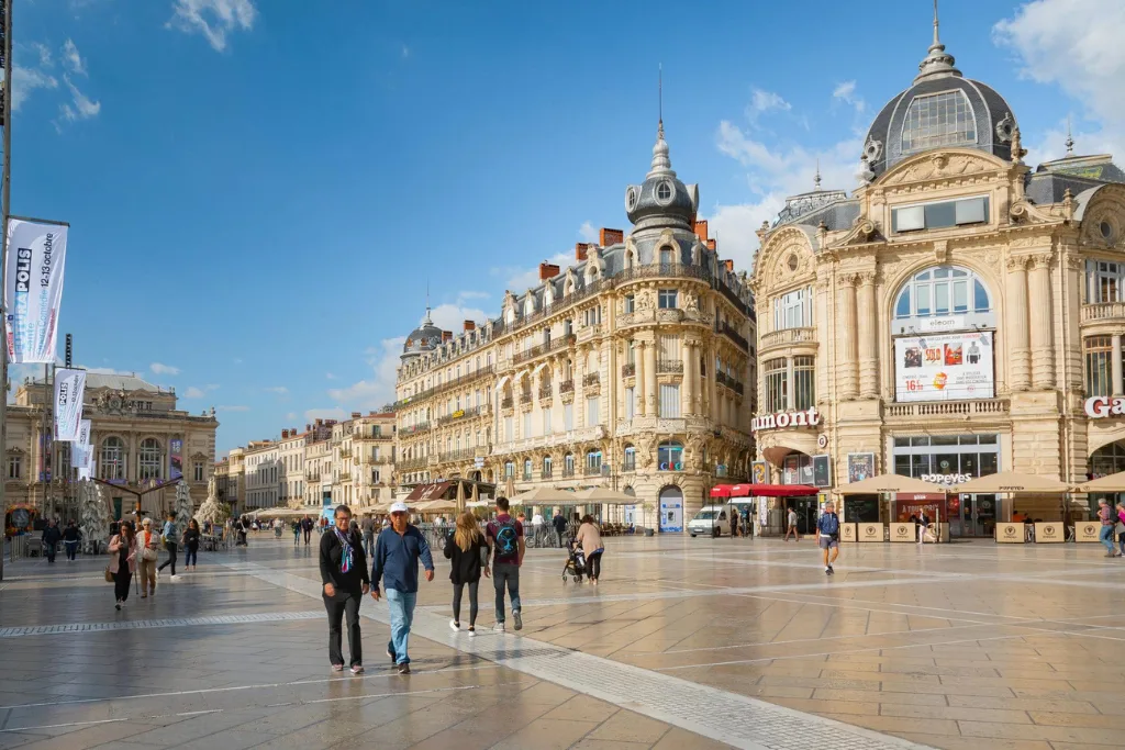 Montpellier : trouver une boutique de cannabidiol en ville