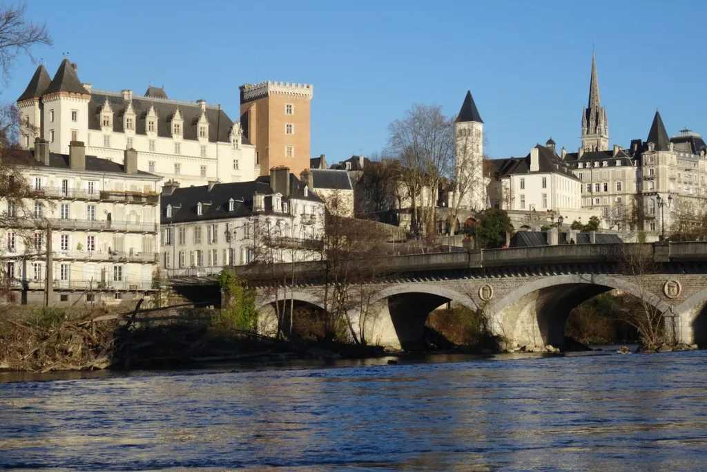 Boutique CBD à Pau