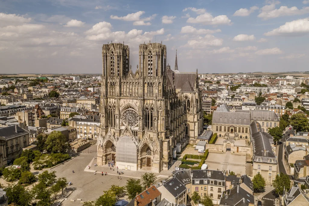 CBD en France à Reims