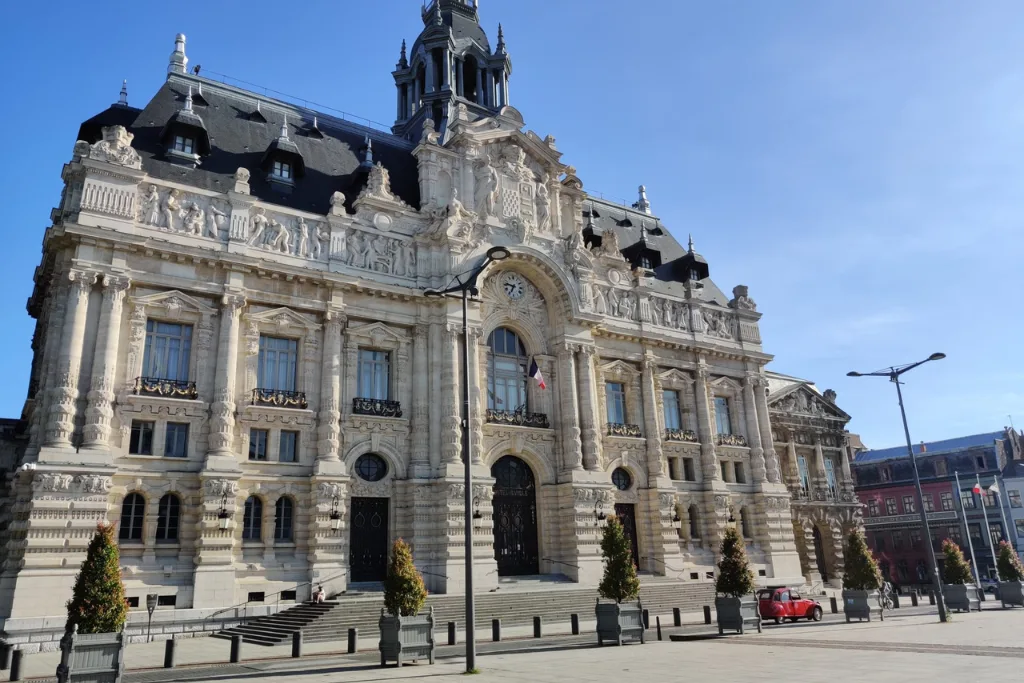 Trouver du CBD à Roubaix