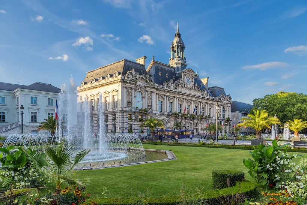 Acheter du CBD à Tours