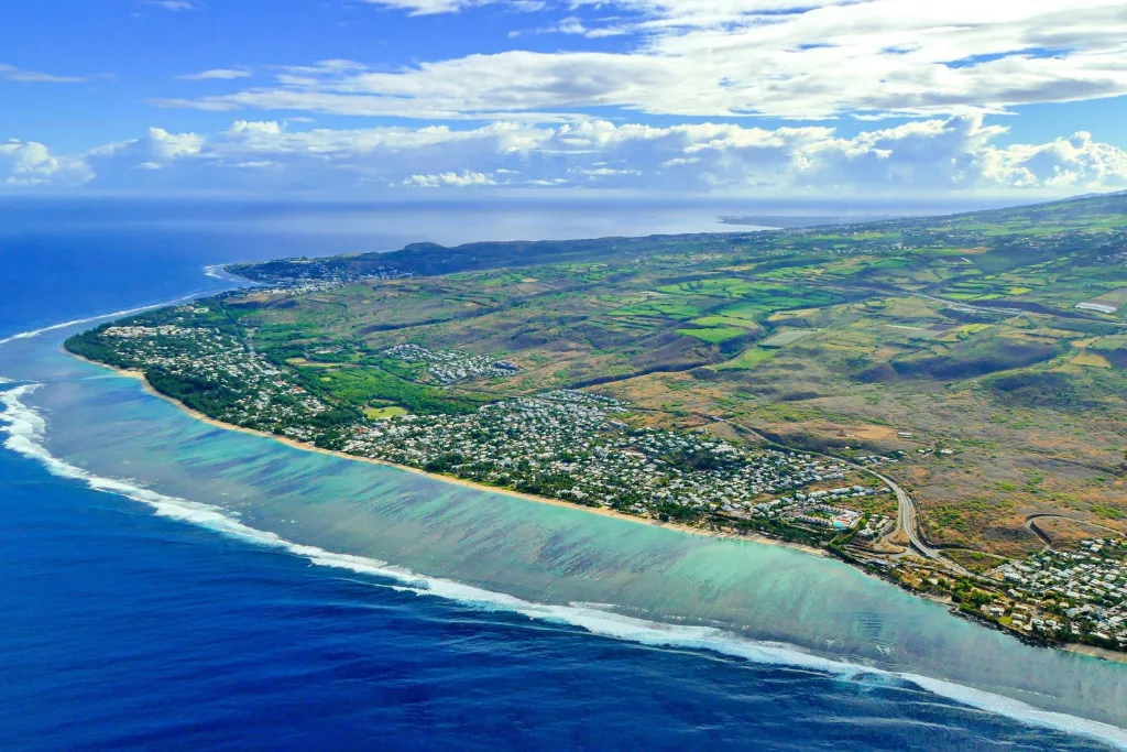 CBD La Réunion