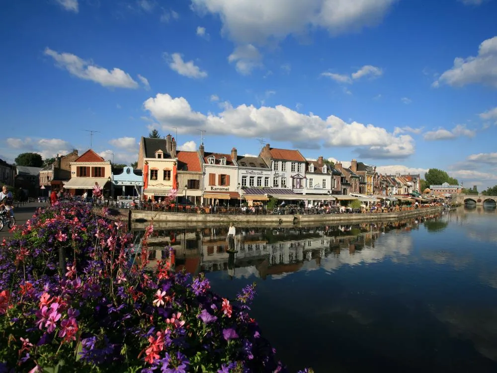 trouver du CBD à Amiens