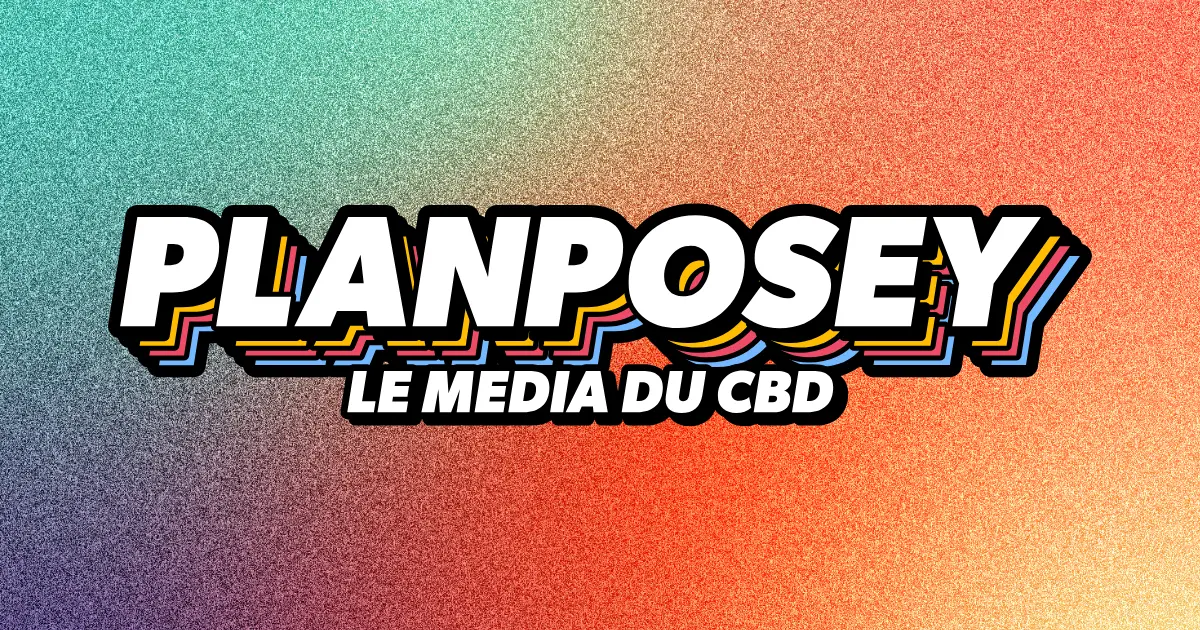 Le média libre du CBD